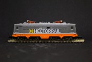 Hector Rail 142