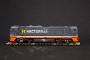 Hector Rail 941