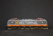Hector Rail 243 